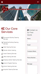 Mobile Screenshot of ap-group.com.sg